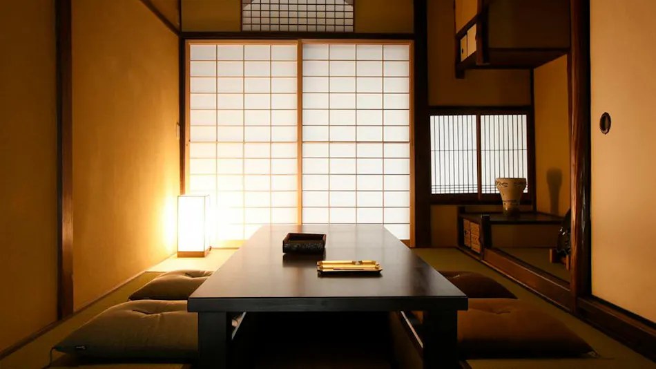 Kura-ya Omiya Shimabara