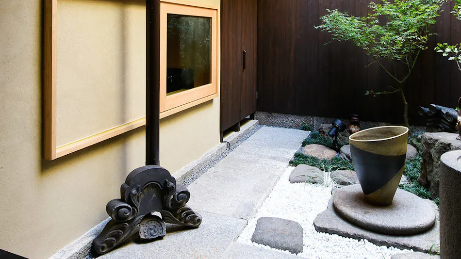 Kura-ya Omiya Shimabara