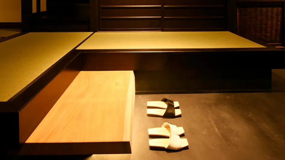 Kura-ya Omiya Shimabara