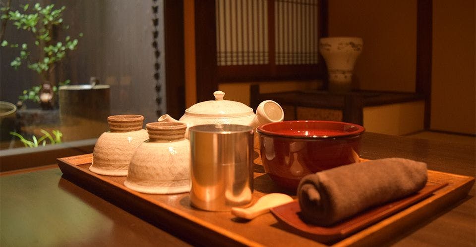 Kura-ya Omiya Shimabara