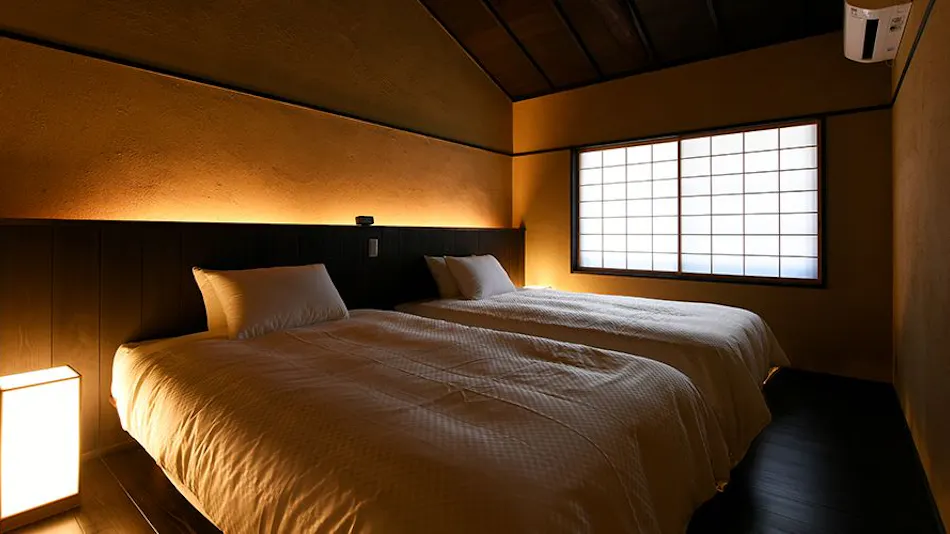 Kura-ya Omiya Shimabara