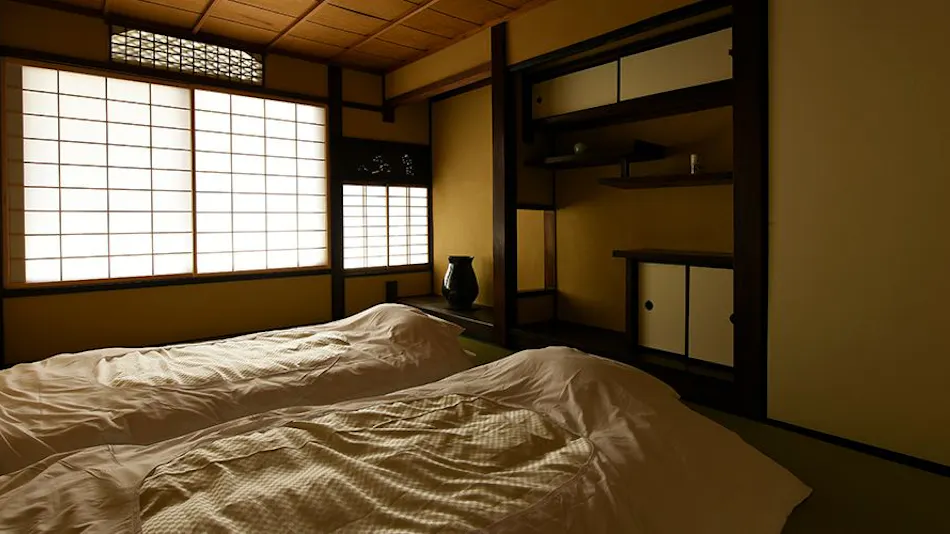 Kura-ya Omiya Shimabara