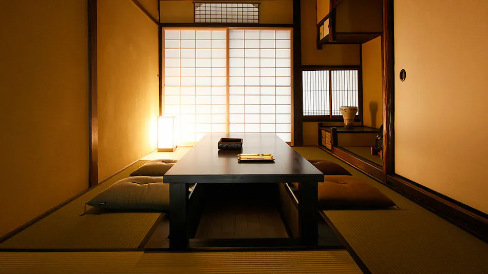 Kura-ya Omiya Shimabara