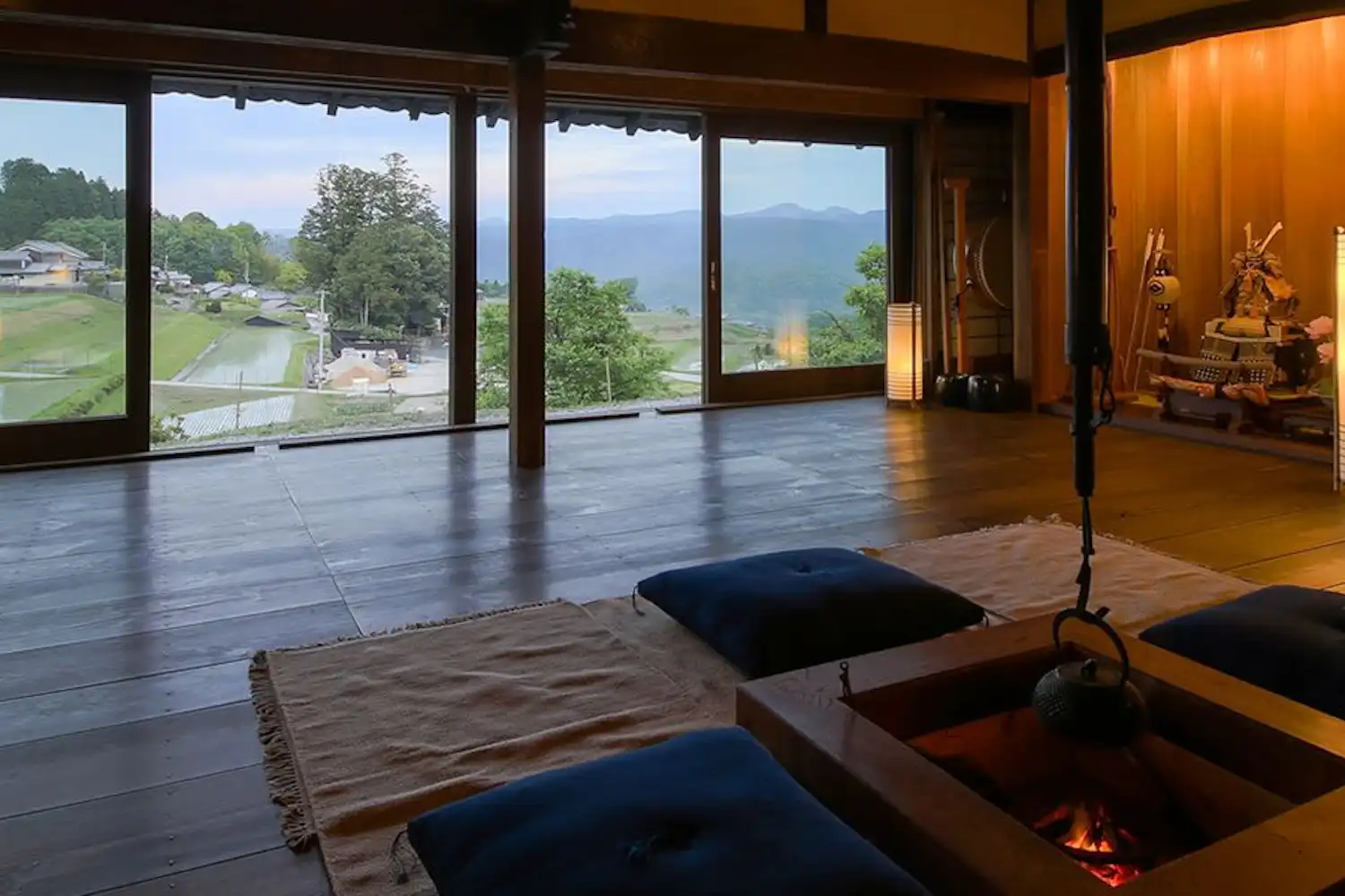 ห้องพัก