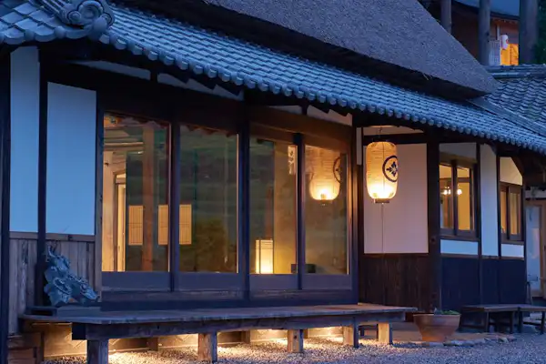 ภายในอาคาร