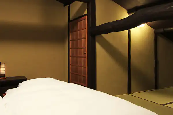 ตัวอย่างห้องพัก