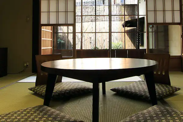 ตัวอย่างห้องพัก