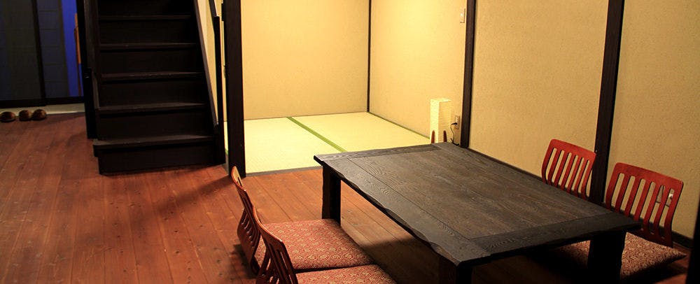 Inn of the Heian Palace