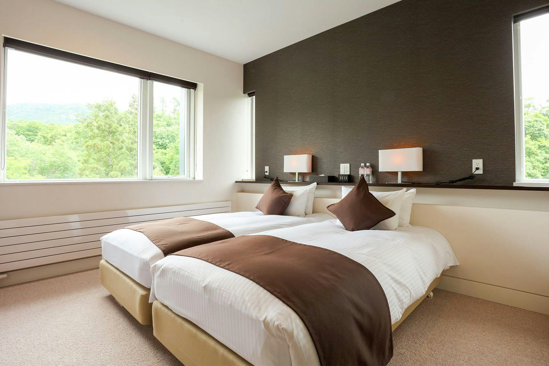 ห้องพัก