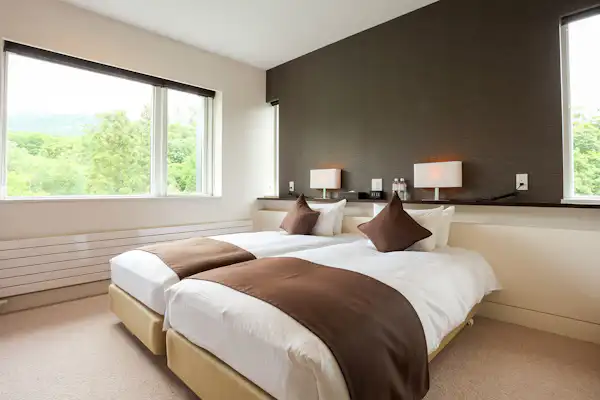 ห้องพัก