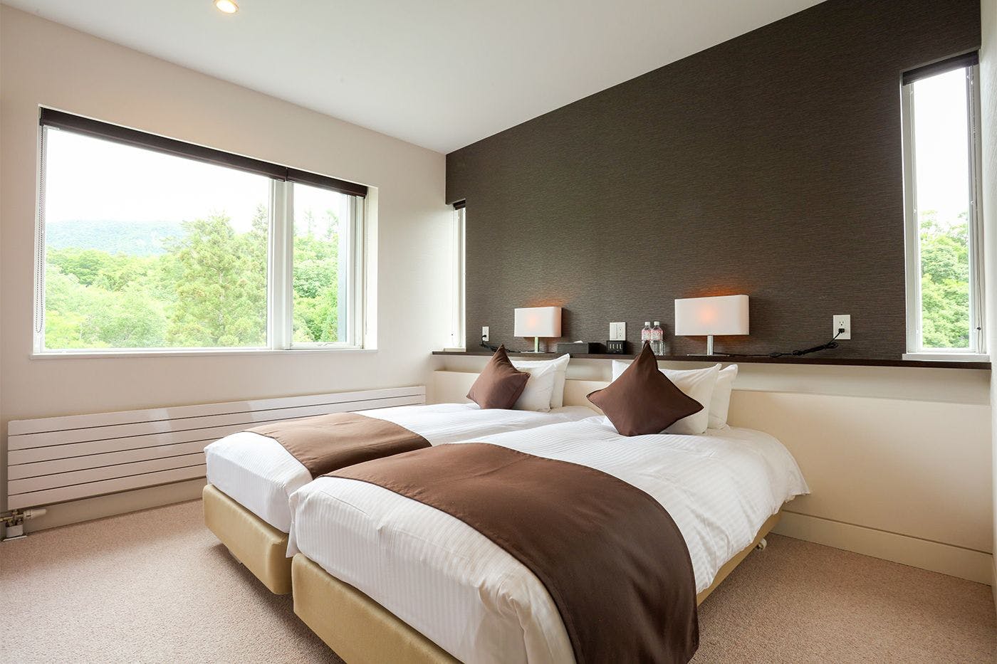 ห้องนอน