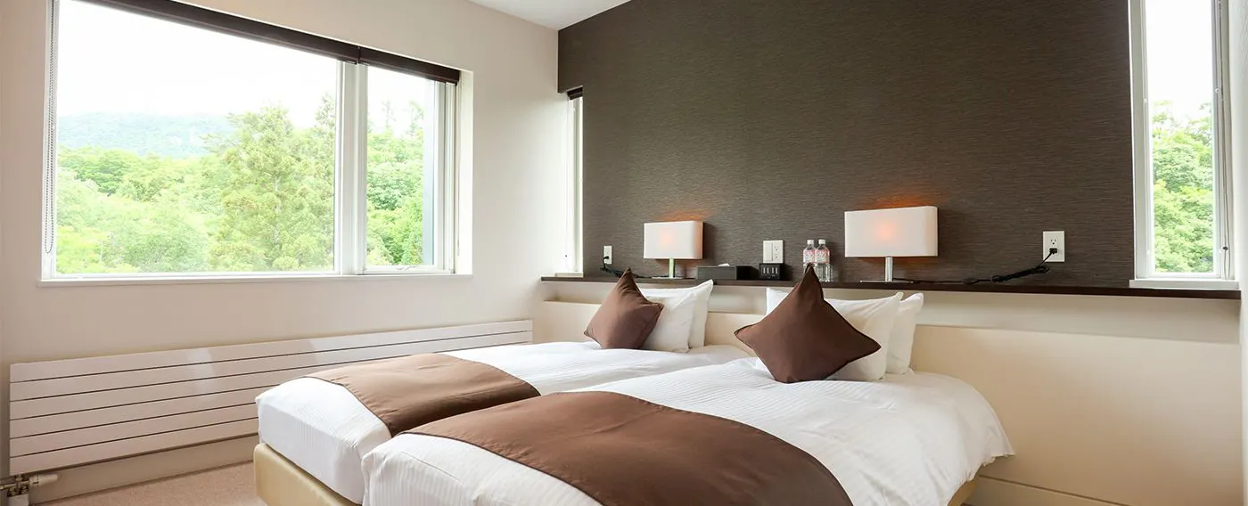 ห้องนอน