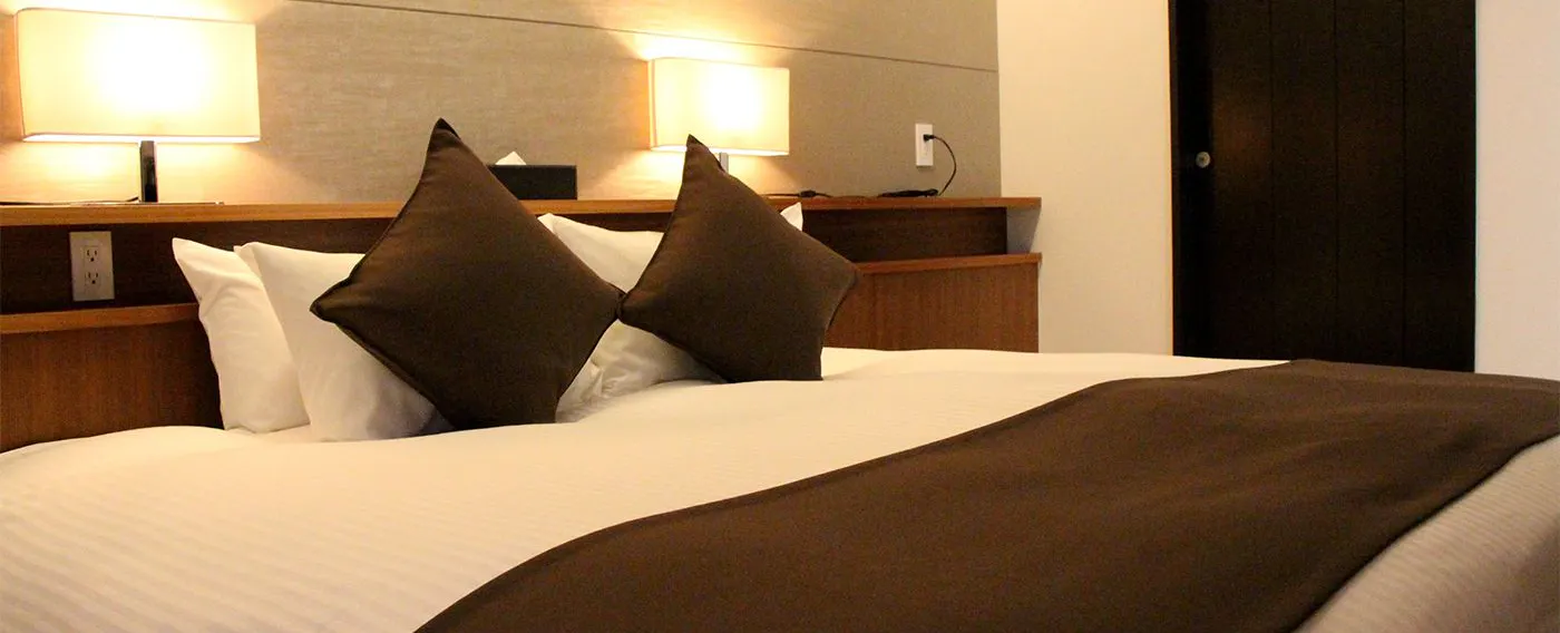 ห้องนอน