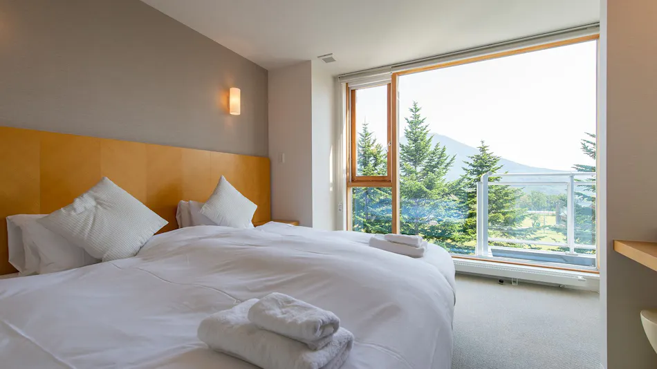 Niseko Landmark View