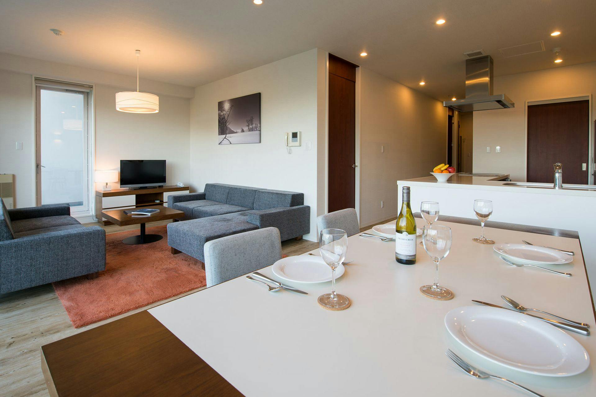 ห้องพัก