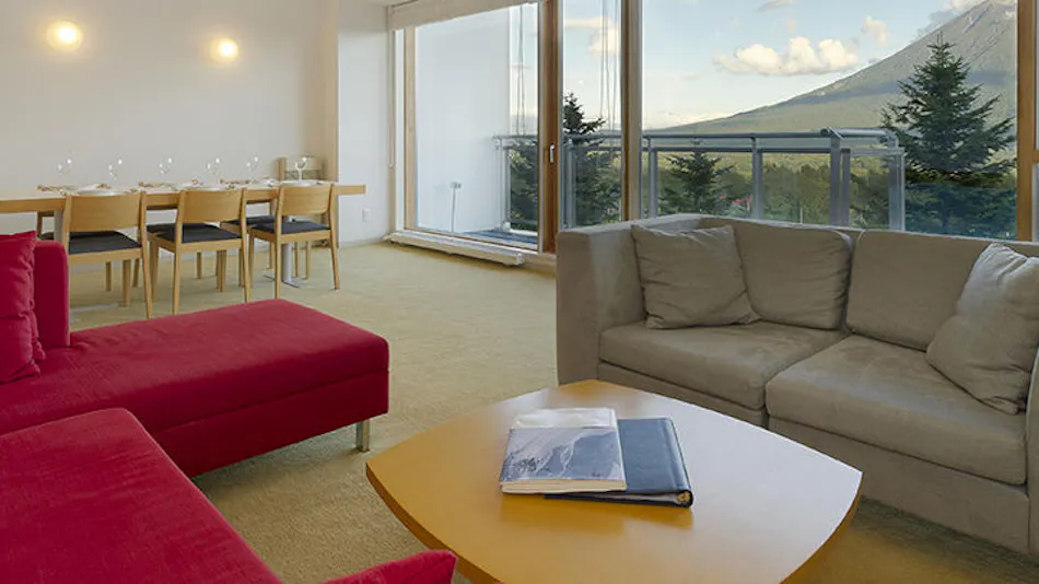 Niseko Landmark View