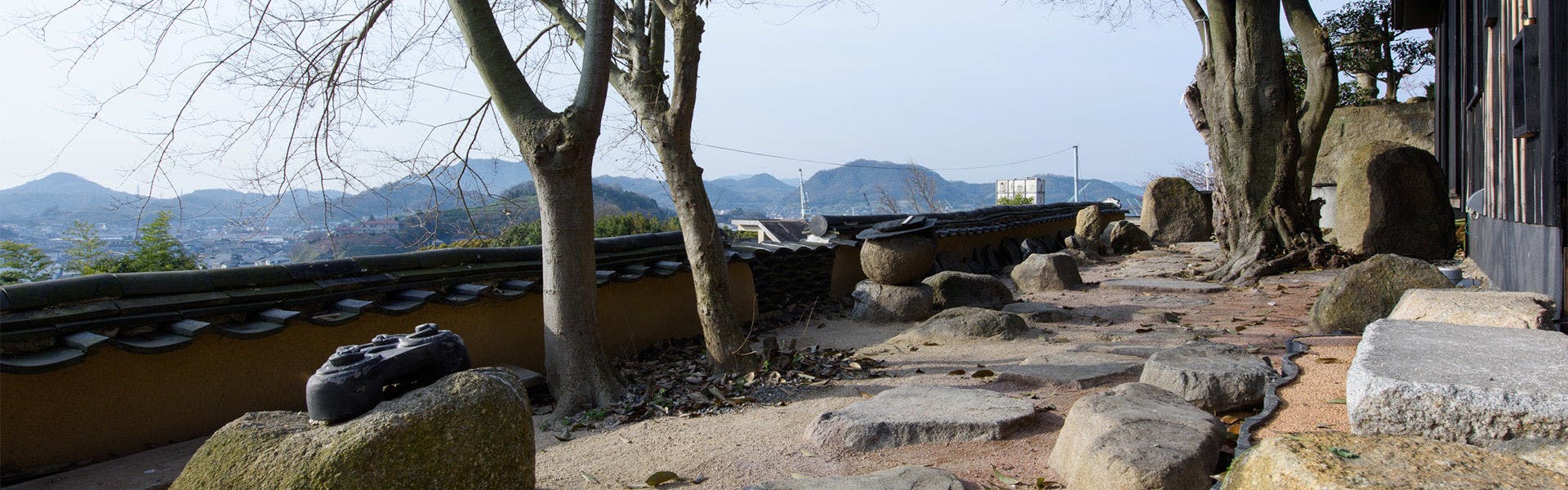 記念日におすすめのホテル・尾道千光寺坂の離菴ふうの写真2