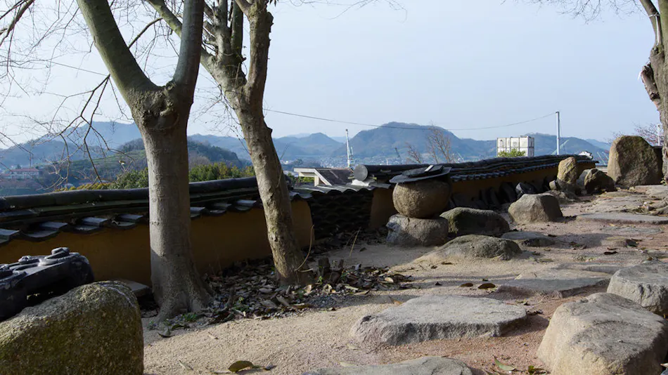 Rian Fuu at Senkoji Slope, Onomichi