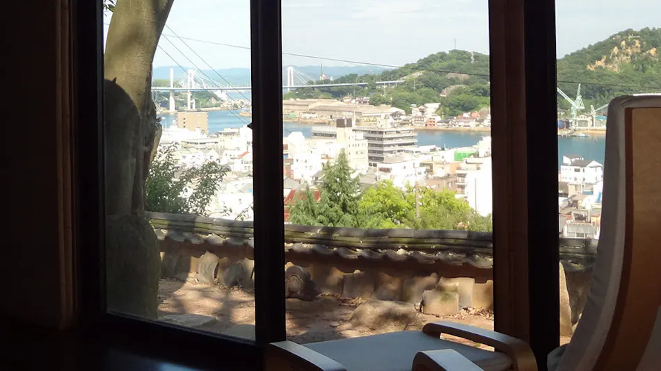 Rian Fuu at Senkoji Slope, Onomichi