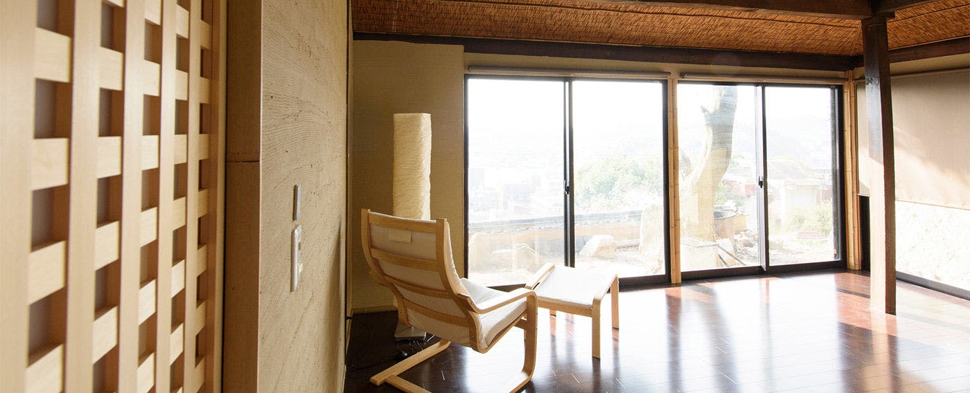 ตัวอย่างห้องพัก