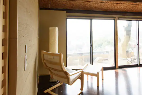 ตัวอย่างห้องพัก