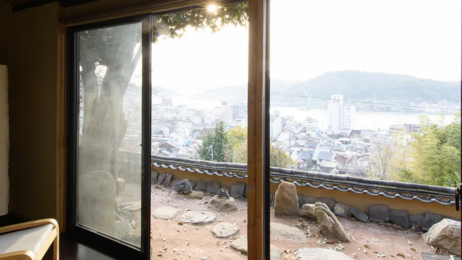 Rian Fuu at Senkoji Slope, Onomichi