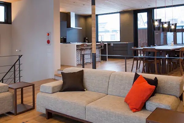 ห้องพัก