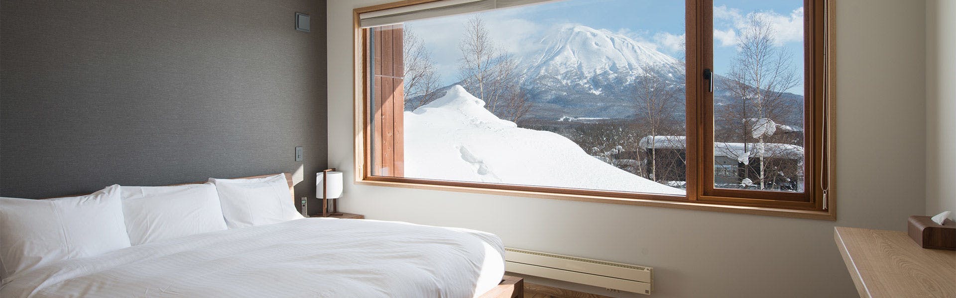 ห้องนอน