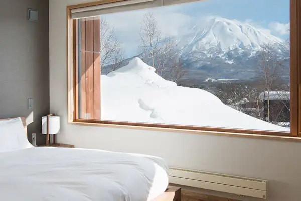 ห้องนอน