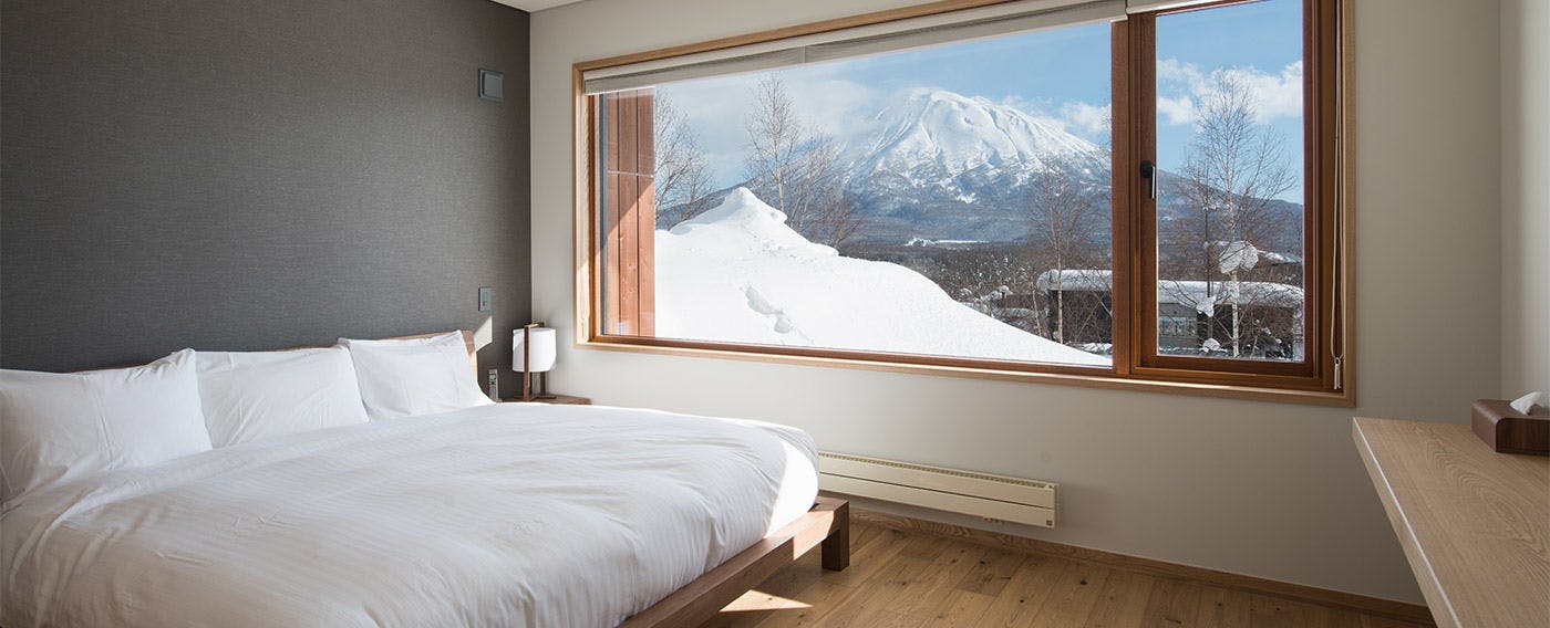 ห้องพัก