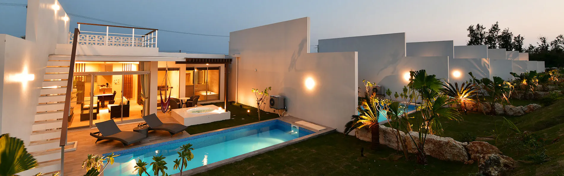 フェリスヴィラスイート伊良部島・佐和田