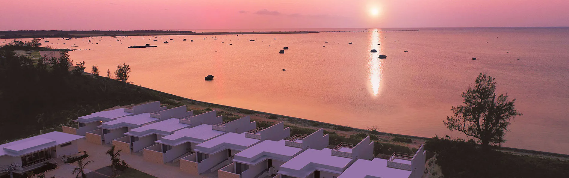 フェリスヴィラスイート伊良部島・佐和田