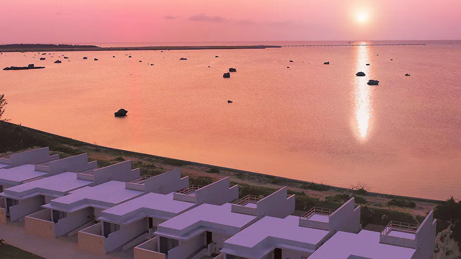 Feliz Villa Suite Irabujima Sawada