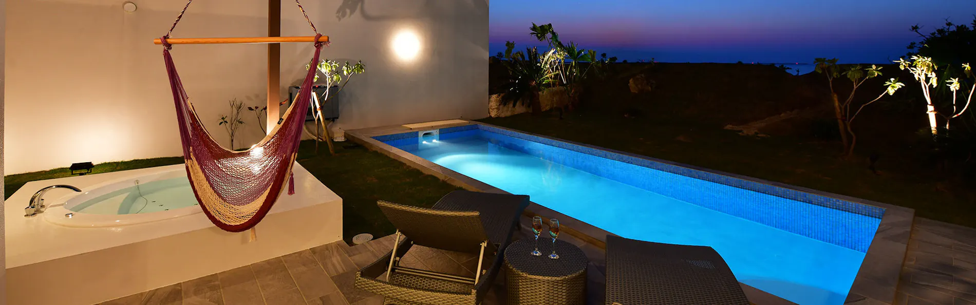 フェリスヴィラスイート伊良部島・佐和田