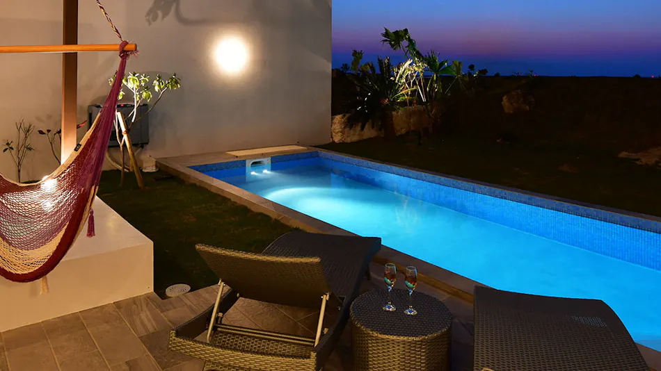 Feliz Villa Suite Irabujima Sawada