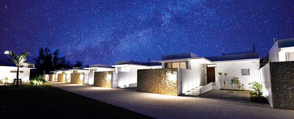 Feliz Villa Suite Irabujima Sawada