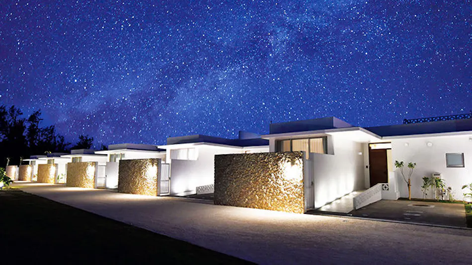 Feliz Villa Suite Irabujima Sawada