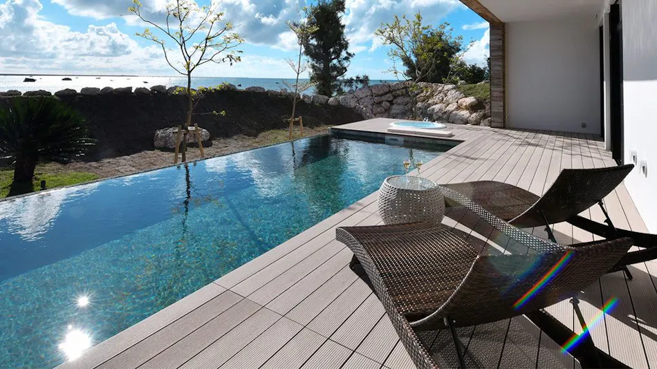 Feliz Villa Suite Irabujima Sawada