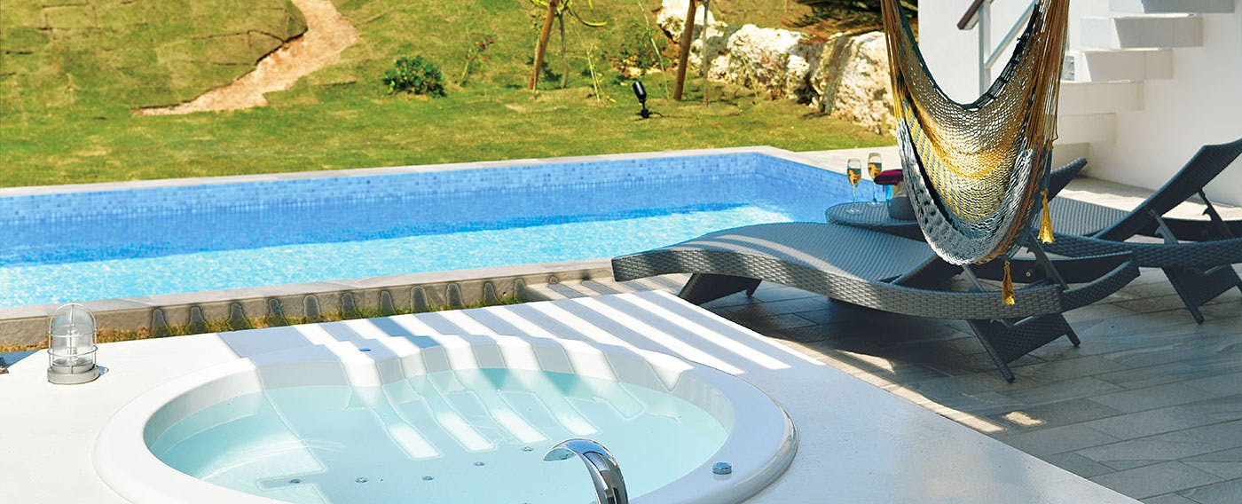 22年最新 沖縄離島周辺でプライベートプールが人気の宿ランキング Yahoo トラベル