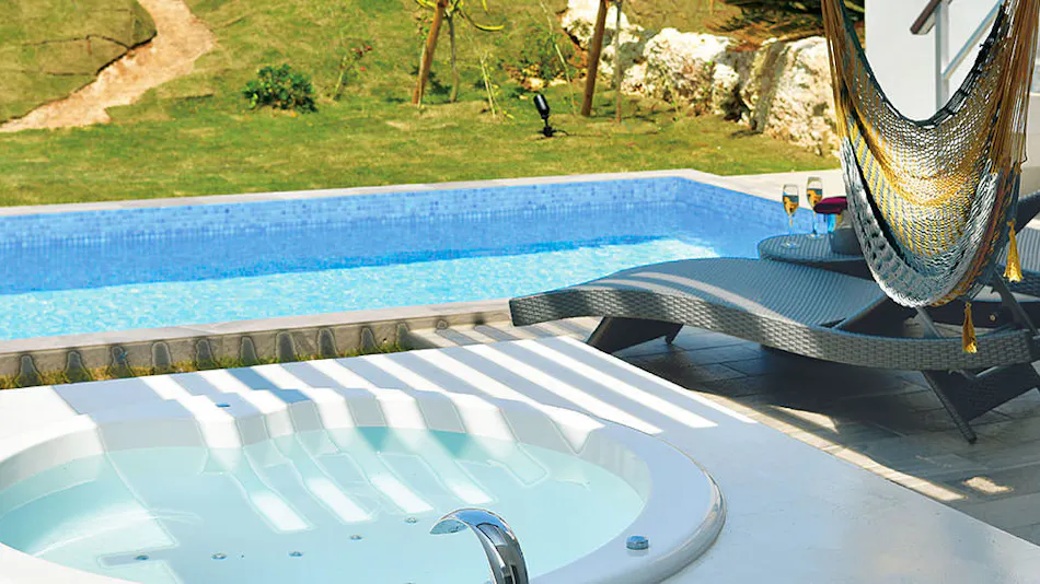 Feliz Villa Suite Irabujima Sawada