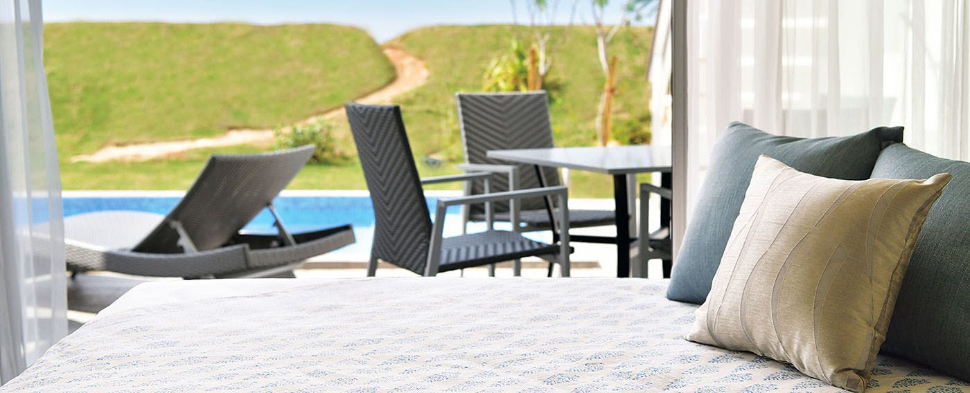 Feliz Villa Suite Irabujima Sawada