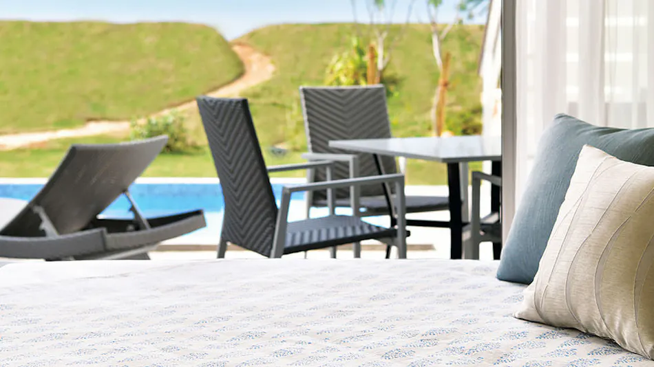 Feliz Villa Suite Irabujima Sawada