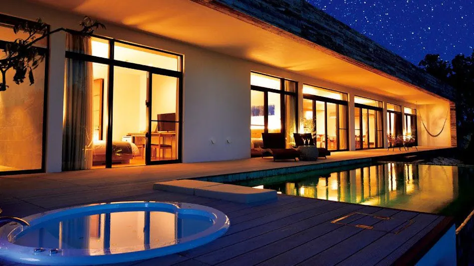 Feliz Villa Suite Irabujima Sawada