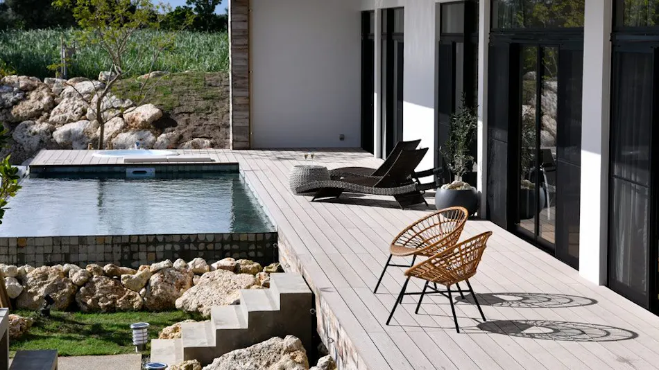 Feliz Villa Suite Irabujima Sawada
