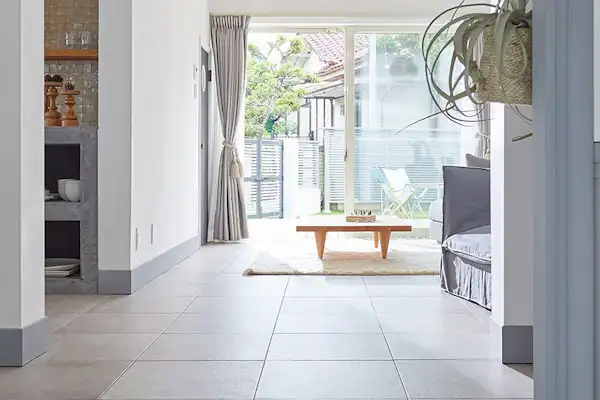 ตัวอย่างห้องพัก