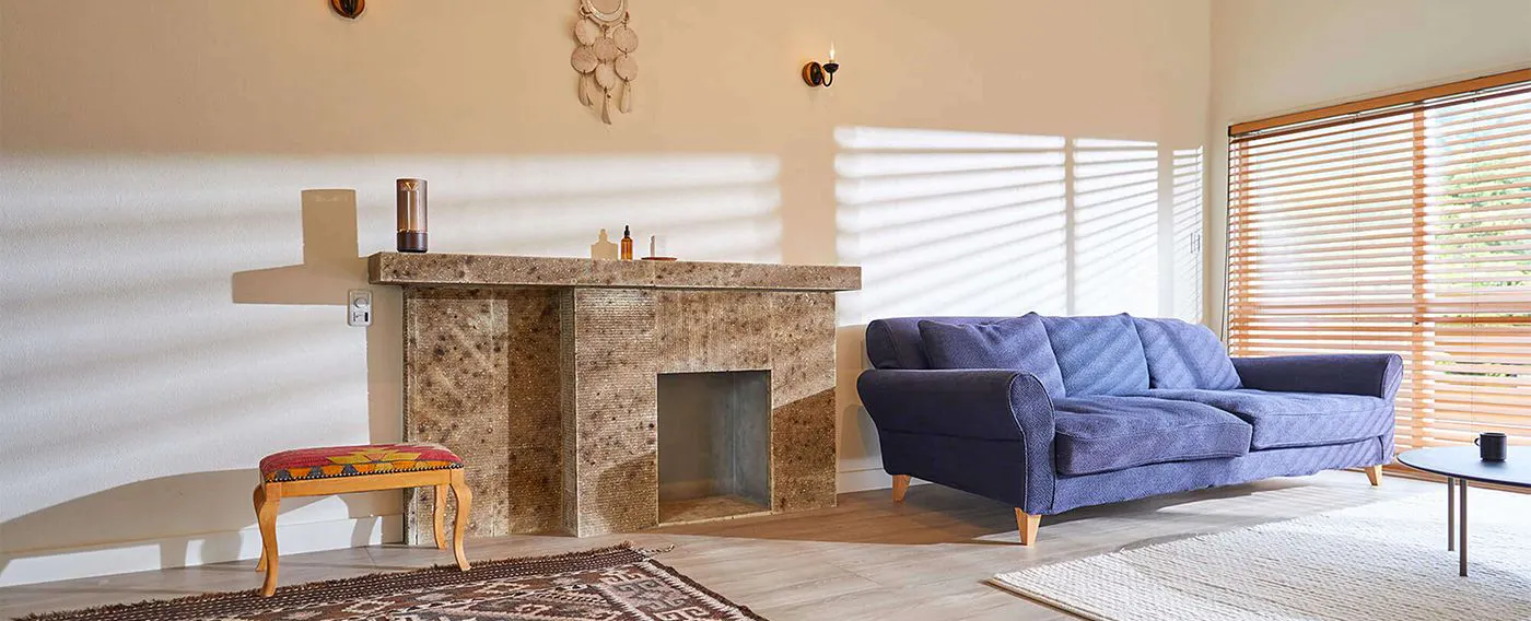 ห้องพัก