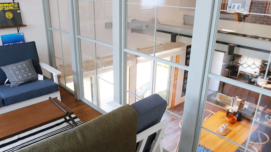 SHARES Laguna Gamagori