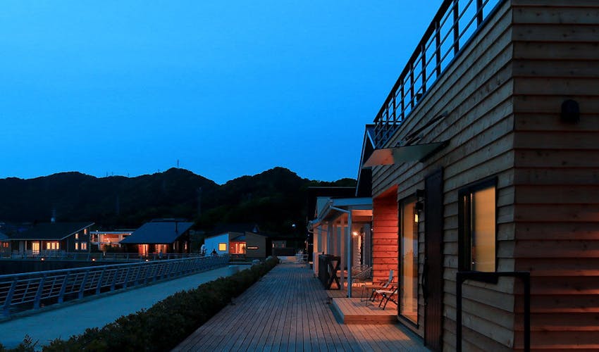 Shares ラグーナ蒲郡 の宿泊プラン 宿泊予約は 一休 Com バケーションレンタル