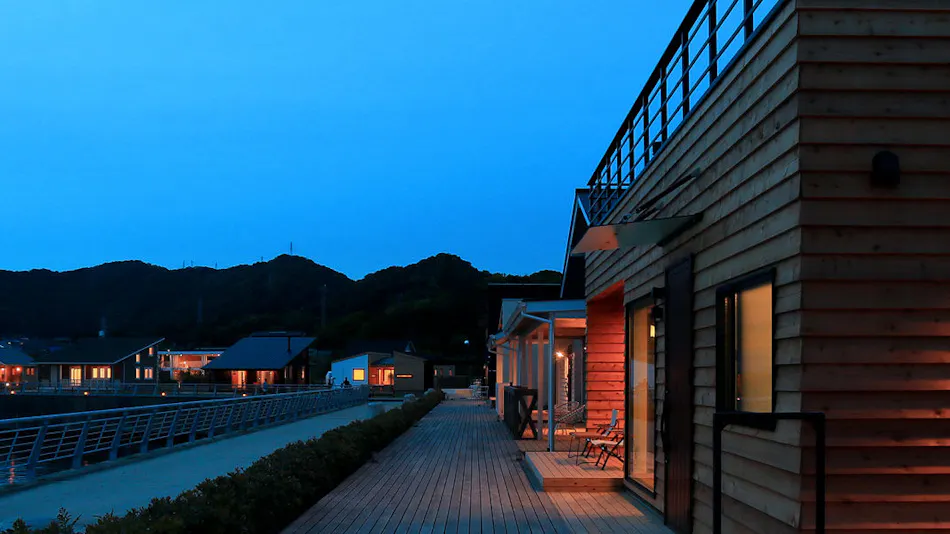 SHARES Laguna Gamagori