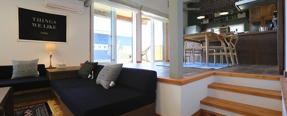 Shares ラグーナ蒲郡 の宿泊プラン 宿泊予約は 一休 Com バケーションレンタル